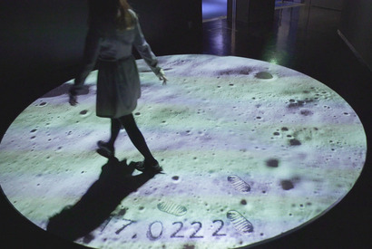 オトナこそ楽しめる！ 宇宙の未来を夢見る、宇宙ミュージアム「TeNQ」（テンキュー） 画像