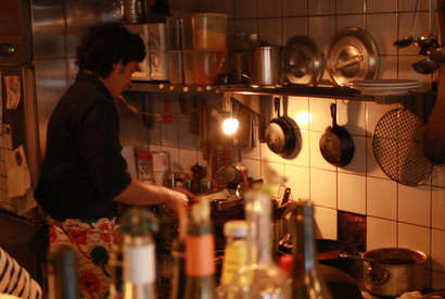 スパイシーな味がクセになる！ 隠れた名店「HENDRIX」で堪能できるユニークなアイデア料理 画像