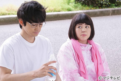 ブルゾンちえみ、町田啓太に片思い！「新鮮で、楽しかった」 「人は見た目が100パーセント」第5話 画像