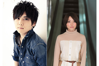 梶裕貴×花澤香菜、シンガーAimerが歌う“男女の恋愛ストーリー”を好演 画像