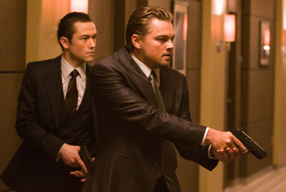 夏の陣！　『インセプション』が『アリエッティ』、『トイ3』、『踊る3』抑え1位に 画像