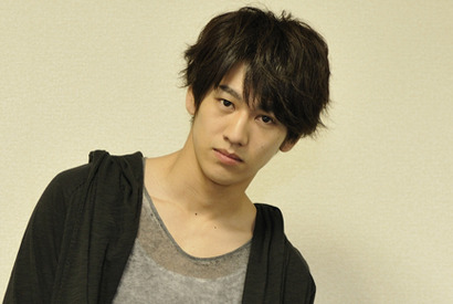 永山絢斗インタビュー　「“分かってることなんて何ひとつない”って感じですね」 画像