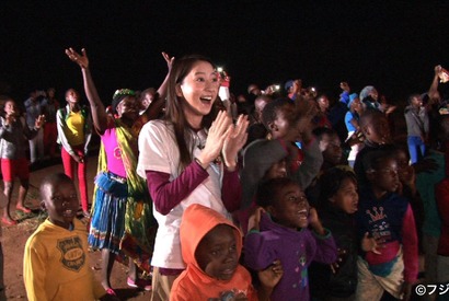 小山慶一郎＆中丸雄一が6年ぶりタッグ！KAT-TUN上田は海外ロケに挑戦「おたすけJAPAN」 画像