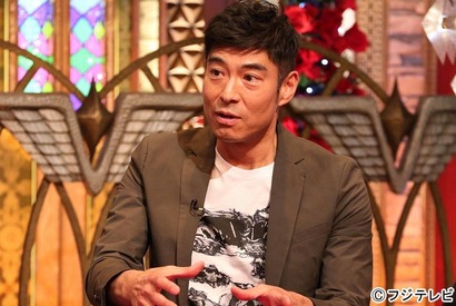 キスマイ藤ヶ谷太輔、デビューまで13年下積み話を明かす「TOKIOカケル」 画像