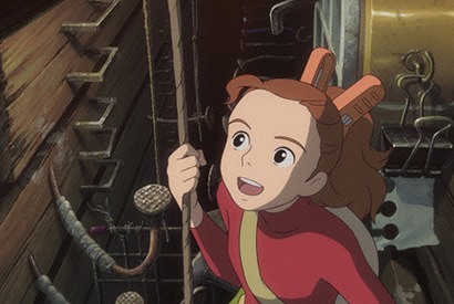 友達になりたいアニメキャラ　1位はやはりあの猫型ロボット！　ジブリ勢も上位に 画像