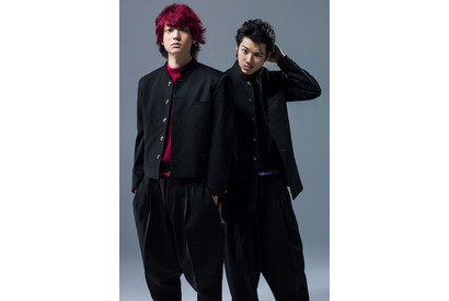 山田裕貴＆柳俊太郎らがヤンキーに！ 『デメキン』ビジュアル公開 画像