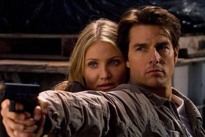 女性の多くが恋にスリルを求めている？　『ナイト＆デイ』アンケート結果発表！ 画像