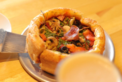 オトナ女子会やデートで行きたい！ こだわりの東京絶品ピザSPOT3選 画像