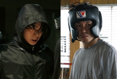 菅田将暉×ヤン・イクチュンW主演『あゝ、荒野』主題歌は「BRAHMAN」 画像