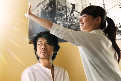 【今週末公開の注目作】『家族はつらいよ２』『光』ほか 画像