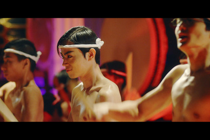 『帝一の國』名シーン満載！主題歌「イト」コラボMV公開 画像