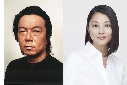 古田新太＆小池栄子、人気作家集結ドラマ「下北沢ダイハード」で案内人に！ 画像