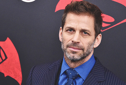 『ジャスティス・リーグ』Z・スナイダー監督が降板…娘の自殺が影響 画像