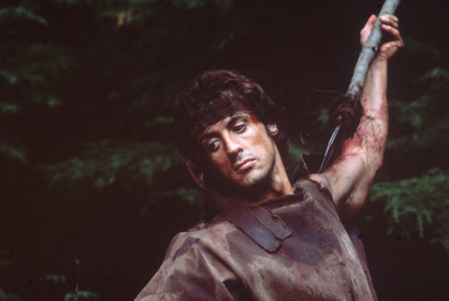 『ランボー』、ボリウッドでリメイク決定！スタローンも応援コメント 画像