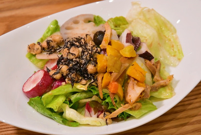 内側から美しく 「Kouji＆ko」のスタイリッシュな発酵メニュー3選 画像