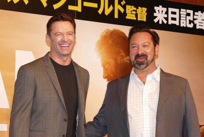 ヒュー・ジャックマン、最後のウルヴァリン作品に手応え！「これぞ決定版」 画像