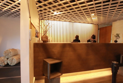 東京から車で2時間！日帰りで行ける「おふろカフェ白寿の湯」の施設概要、魅力まとめ 画像