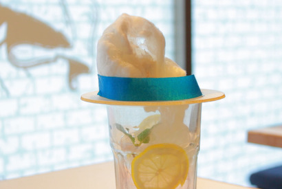 あの“小さくなっちゃう薬”まで！「名探偵コナンカフェ」おすすめメニュー4選 画像