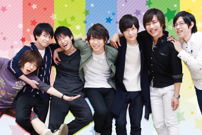 梅原裕一郎ら若手声優が再集結！「声優男子ですが…？」シーズン3放送決定 画像