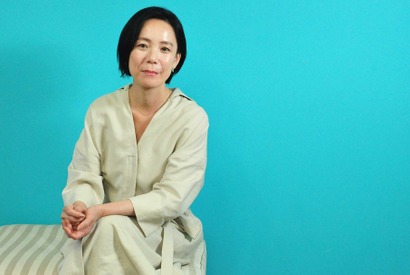 【インタビュー】河瀬直美監督が永瀬正敏に託した希望の“光” 画像