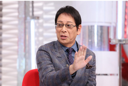 大杉漣、愛猫＆愛犬を大公開！壮絶夫婦ゲンカも…「おしゃれイズム」 画像