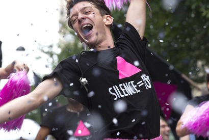 若きエイズ活動家たち描く『BPM（Beats Per Minute）』、カンヌでW受賞 画像