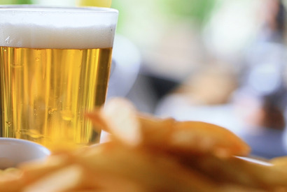 世界を旅するクラフトビール飲み比べ・吉祥寺「クラフト＆ロマンス」へのアクセス、メニューまとめ 画像