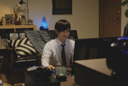 千葉雄大×大杉漣、FF14ドラマ「光のお父さん」“特別編”配信へ 画像