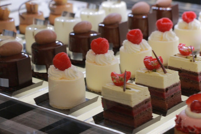 プレゼントに贈りたい 宝石のような新感覚洋菓子「UN GRAIN」“ミニャルディーズ”6選 画像