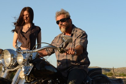 メル・ギブソンにヒュー・ジャックマン、6月はヒゲで魅力万倍の男たちが大活躍！ 画像