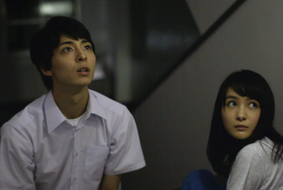 高杉真宙、古都・京都で夢と現実に揺らめく…『逆光の頃』予告編 画像