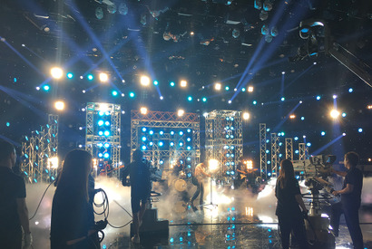 菅田将暉、ソロアーティストとして初登場「Mステ」 画像