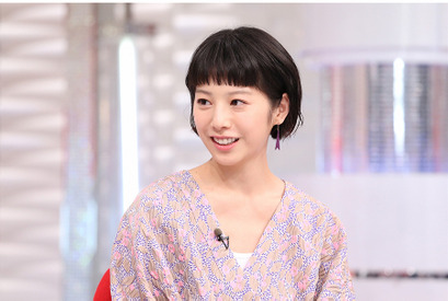 夏帆、秘境の名店で悶える!?「おしゃれイズム」 画像