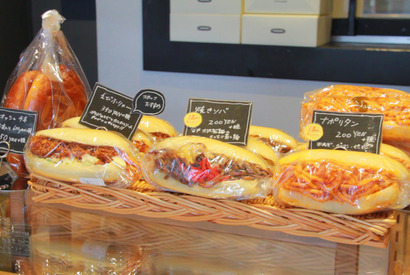 具材たっぷり！自家製酵母のコッペパン◎上野「イアコッペ」へのアクセス、メニューまとめ 画像