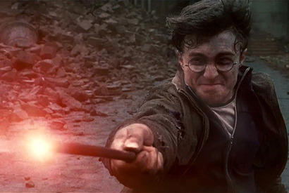 ついに解禁！　『ハリー・ポッター』最終章予告編　決戦シーン＆新たな登場人物も？ 画像