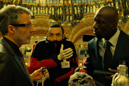 『アメリ』監督新作『ミックマック』の7人は黒澤明の影響？　7人登場の本編映像到着 画像