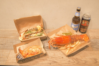 ロール？ グリル？ フライ？ 「LUKE’S」でカジュアルに食すロブスター3選 画像