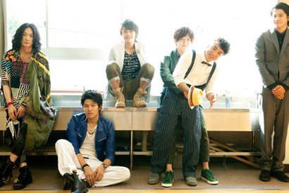 小栗旬監督＆キャスト5人インタビュー　江ノ島行く！『シュアリー・サムデイ』Part.2 画像