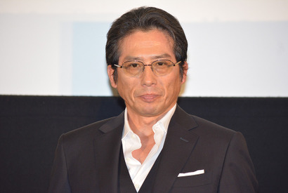 真田広之、4度目の宇宙飛行に「40年飛び続けている」とキャリア披露 画像