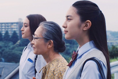 【予告編】萩原みのり＆久保田紗友がW主演！瑞々しい青春ドラマ『ハローグッバイ』 画像
