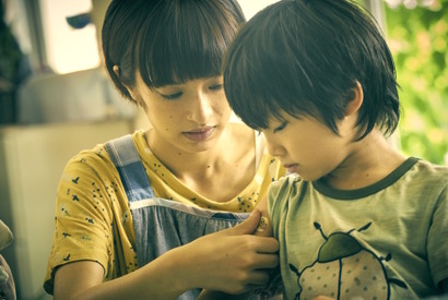 門脇麦、優しい保育士がたどる恐怖の運命…『こどもつかい』独占画像 画像