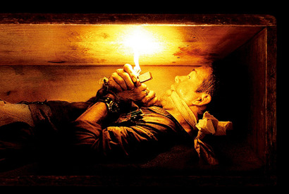 異色作『[リミット]』トロント映画祭登場！　ライアン・レイノルズに拍手喝采 画像