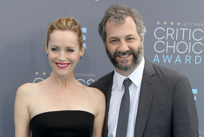 ジャド・アパトー監督、