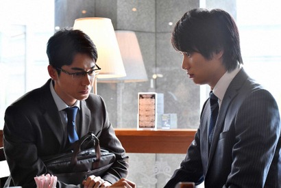 有島への視聴者の怒り爆発でSNS大荒れ…「あなたのことはそれほど」最終回 画像