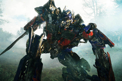 『トランスフォーマー』スピンオフ作は女性が主役に！ 画像