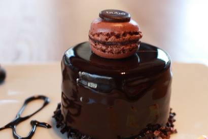 日本初上陸！ スペインで人気のパティスリー「ブボ バルセロナ」はもう行った？ 画像