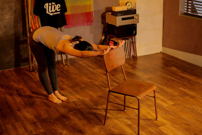 鬱々な気持ちを上げて元気に！～キレイになれる美女ヨガ～ 画像