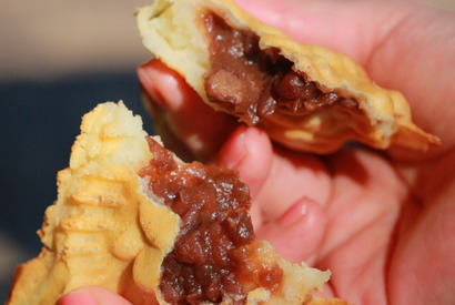 谷根千の食べ歩きルートを動画でご紹介♪デートにもオススメな週末プラン 画像