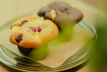 池尻大橋「ザ ワーカーズ コーヒー」でダイアナ妃も愛したカップケーキを 画像