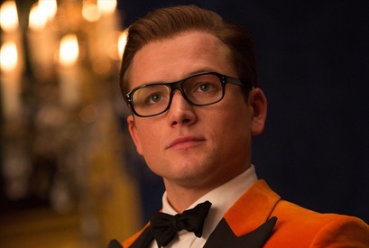 【予告編】コリン・ファース再登場も監督「ハリーではない」!?　『キングスマン』続編 画像